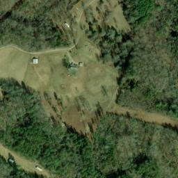 Satellite imagery of Patterson Ridge, US