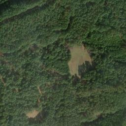Satellite imagery of Calloway Mines, US