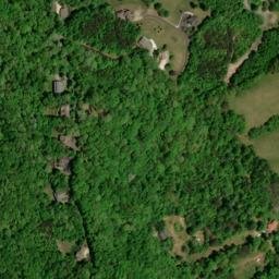 Satellite imagery of Garland Ridge, US