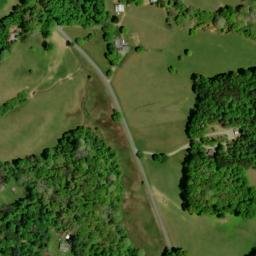 Satellite imagery of Garland Ridge, US