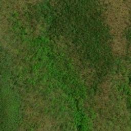 Satellite imagery of Big Kitchens Ridge, US