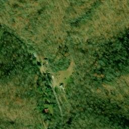Satellite imagery of Scaly Ridge, US