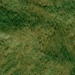 Satellite imagery of Brushy Ridge, US