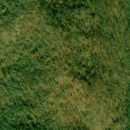 Satellite imagery of Brushy Ridge, US