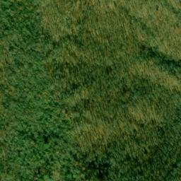Satellite imagery of Brushy Ridge, US