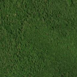 Satellite imagery of Gnat Ridge, US