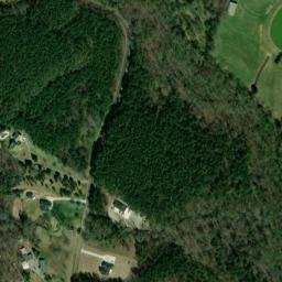 Satellite imagery of Sandy Flat Quarry, US