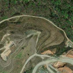 Satellite imagery of Lyman Quarry, US