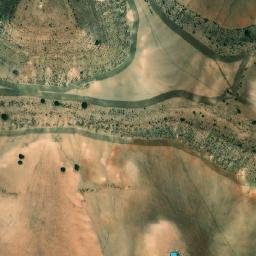 Satellite imagery of Koudia Lemsene, DZ