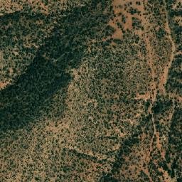 Satellite imagery of Djebel Khelifia, DZ