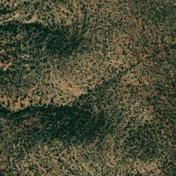 Satellite imagery of Djebel Khelifia, DZ