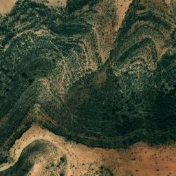 Satellite imagery of Hammar Touil, DZ