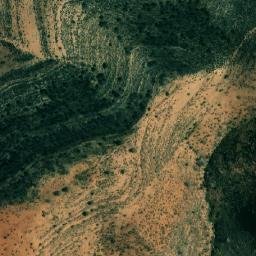 Satellite imagery of Hammar Touil, DZ