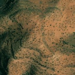 Satellite imagery of Hammar Touil, DZ