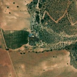Satellite imagery of Djebel Fern el Djemel, DZ