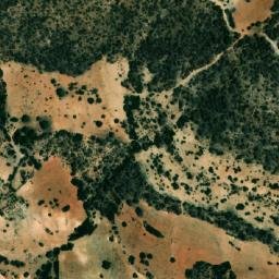 Satellite imagery of Hammar el Beïda, DZ
