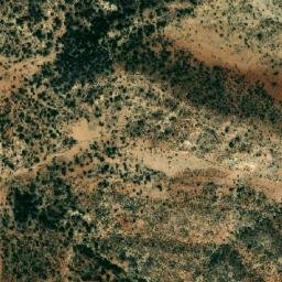Satellite imagery of Draa el Berouague, DZ
