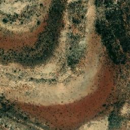 Satellite imagery of Draa el Berouague, DZ
