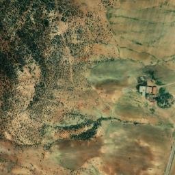 Satellite imagery of Draa el Berouague, DZ