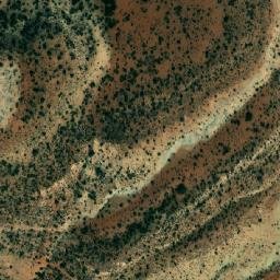 Satellite imagery of Djebel Machouden, DZ