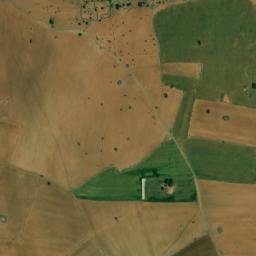 Satellite imagery of Djebel Aou Zater, DZ
