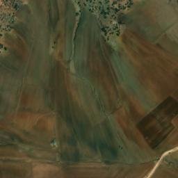 Satellite imagery of El M’sayef, DZ