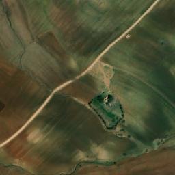Satellite imagery of El M’sayef, DZ