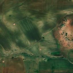 Satellite imagery of El M’sayef, DZ