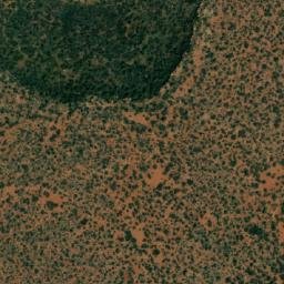 Satellite imagery of Et Teballa, DZ