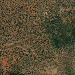 Satellite imagery of Et Teballa, DZ