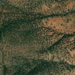 Satellite imagery of Et Teballa, DZ