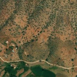 Satellite imagery of El Baghal, DZ