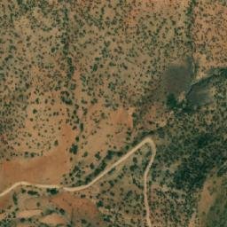 Satellite imagery of El Baghal, DZ