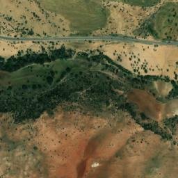 Satellite imagery of Cheguiga, DZ