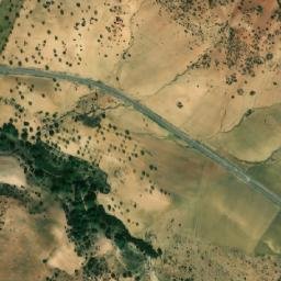 Satellite imagery of Cheguiga, DZ