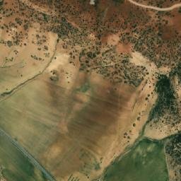 Satellite imagery of Cheguiga, DZ