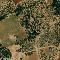Satellite imagery of Mesraf el Kebir, DZ