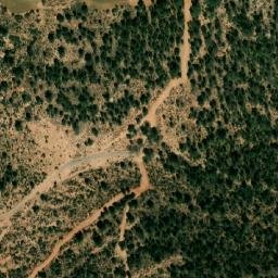 Satellite imagery of Mesraf el Kebir, DZ