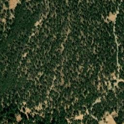 Satellite imagery of Mesraf es Seghir, DZ