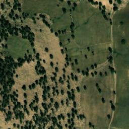 Satellite imagery of Mesraf es Seghir, DZ