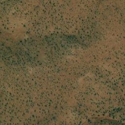 Satellite imagery of Mergueb es Seba, DZ