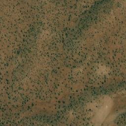 Satellite imagery of Mergueb es Seba, DZ