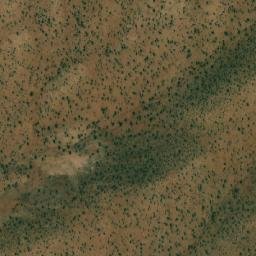 Satellite imagery of Mergueb es Seba, DZ