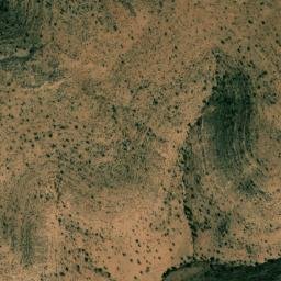 Satellite imagery of Djebel Derknous, DZ