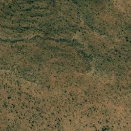 Satellite imagery of Djebel Derknous, DZ