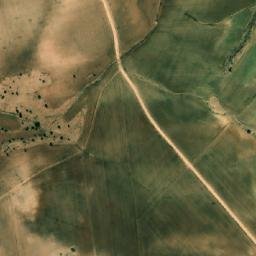 Satellite imagery of Koudiet Bou Zemmour, DZ