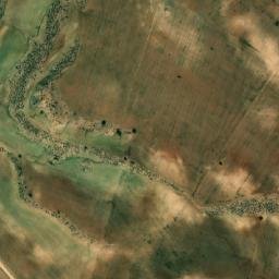 Satellite imagery of Koudiet Bou Zemmour, DZ