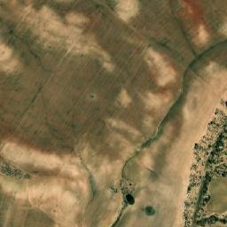 Satellite imagery of Koudiet Bou Zemmour, DZ
