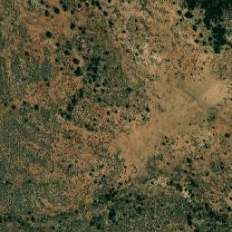 Satellite imagery of Argoub el Hasse, DZ
