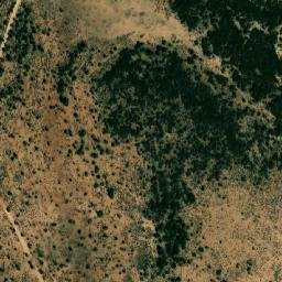 Satellite imagery of Argoub el Hasse, DZ